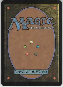 MTG Waterbender's Restoration Extended Art Foil NM Avatar Last Airbender Magic - Image 2