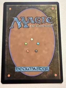 Walk the Aeons – NM MTG Extra Turn Sorcery (Time Spiral) - Image 2