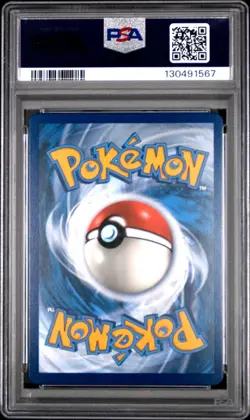 2025 POKEMON DRI EN-DESTINED RIVALS ULTRA RARE #218 ARVEN'S MABOSSTIFF EX PSA 10 - Image 2