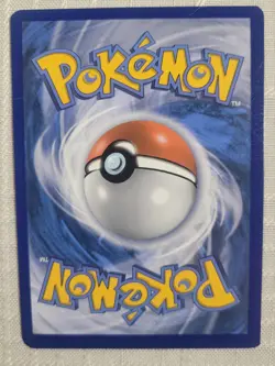 Umbreon V 094/203 Holo Prize Pack Series 1 Stamped English Pokemon Card (LP) - Image 2