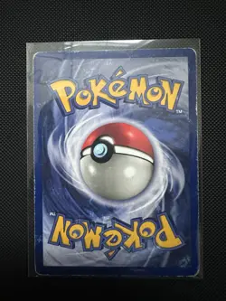 Pokemon Dragonite 5 Stamped Promo Holo – Heavy Play Vintage - Image 2