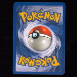 2000 POKEMON BLACK STAR PROMO EEVEE #11 HOLO - AR2 - Image 2