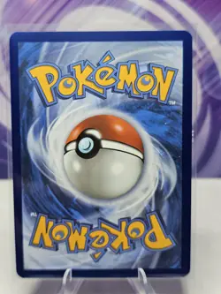 Reverse Holo Toxtricity 068/094 Rare ME02: Phantasmal Flames Pokemon - Image 2