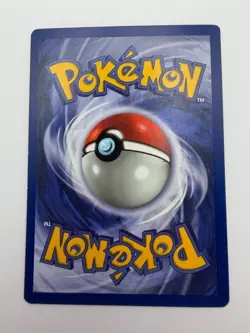 #49/62 Horsea Normal Common - Pokemon TCG Fossil - Vintage - LP (See Photos) - Image 2