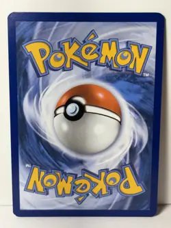 Misty's Psyduck Reverse Holo 045/182 SV10: Destined Rivals NM Pokemon Fast Ship - Image 2