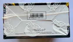 Pokemon TCG Mega Evolution ME01 Enhanced Booster Box | 36 Packs | Factory - Image 4