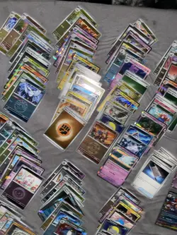 Pokemon Ascended Heroes Of 150+ Reverse Holo, Mega Ex, 100’s Of Bulk Unfiltered - Image 3