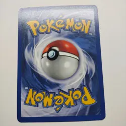 Pokemon TCG Golem 36/62 Fossil Unlimited LP - Image 2