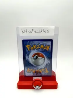 #001/025 Ho-Oh Holo - Pokemon TCG Celebrations 25th Anniversary 2021 - NM - Image 4