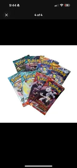 Walmart Black Friday - Snorlax Ex and Blissey Ex Special Collection Box Sealed - Image 3