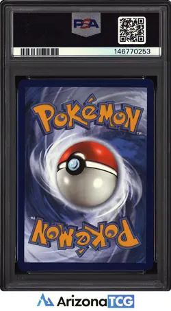 Pokemon 2021 Umbreon VMAX 215/203 Alt Art Evolving Skies GEM MINT PSA 10 - Image 2