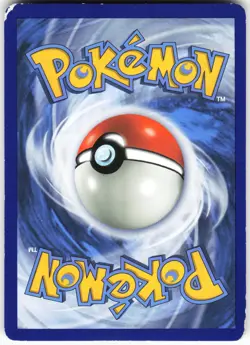Manaphy EX (Full Art) 116/122 Pokemon XY - BREAKpoint Ultra Rare DAMAGED - Image 2