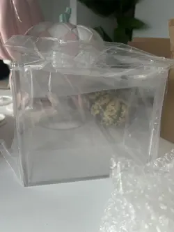 4x Premium Pokemon ETB Elite Trainer Box Acrylic Case/Protector/Magnetic Case - Image 2