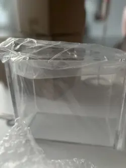 4x Premium Pokemon ETB Elite Trainer Box Acrylic Case/Protector/Magnetic Case - Image 3