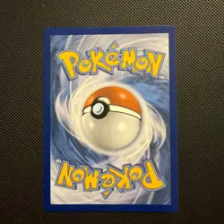 Jirachi RC13/RC32 Uncommon Generations Pokemon Reverse Holo NM - Image 4