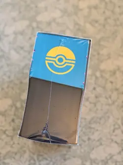 Pokemon TCG Ascended Heroes Pokemon Center Sealed ETB ✅| Fast Ship - Image 5