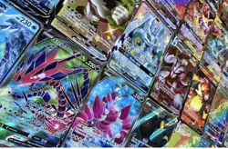 Pokemon Mystery GOD Pack! 5 ULTRA Rares Or Better. Guaranteed Hits Multiple Lang - Image 2