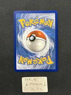 Pokemon Unbroken Bonds - Butterfree - 4/214 - Reverse Holo Rare - M/NM - Image 5