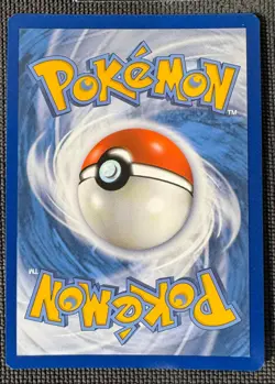 FEEBAS 26/111 COMMON CRIMSON INVASION POKEMON REVERSE HOLO LP - Image 2