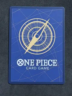 One Piece TCG - Carrot EB03-013 Alt Art - The Heroines Edition NM - Image 2