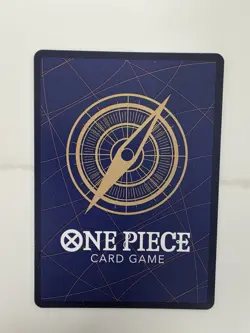 One Piece Marco SR [PRB02-008] Premium Booster -The Best- Vol. 2 English - Image 2