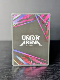 Union Arena: Attack on Titan - Ymir (U*) - UE10BT/AOT-1-013 - Image 2