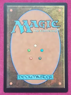 Magic The Gathering DOCTOR WHO CYBERMEN SQUADRON artifact card MTG - Image 2