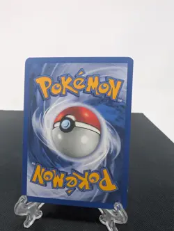 Pokemon Card - Misty's Goldeen Gym Heroes 30/132 Rare - Image 2