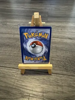 Pokemon Competitor Ultra Ball 131/132 Mega Evolution EUIC 2026 Promo Card - Image 2