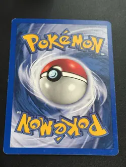 Magcargo 33/64 Neo Revelation Regular Pokemon Card - Image 2