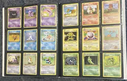 Pokemon TCG XY Evolutions 18 Card Lot All Near Mint As Pictured - Image 1