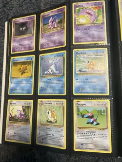 Pokemon TCG XY Evolutions 18 Card Lot All Near Mint As Pictured - Image 2