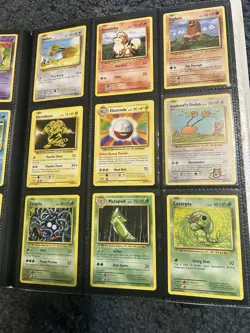 Pokemon TCG XY Evolutions 18 Card Lot All Near Mint As Pictured - Image 3