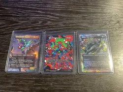 MTG SPIDER-MAN MARVEL COLLECTOR BOOSTER 15 CARDS OPEN ALL IN CARD PROTECTORS - Image 2