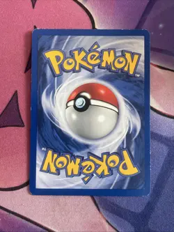 Giovanni's Machop 72/132 - Gym Challenge - Pokemon Card - Image 2