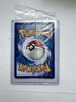 Sealed Pokemon Pikachu V Promo Foil SWSH145 Basic Thunder 2021 Card - Image 2