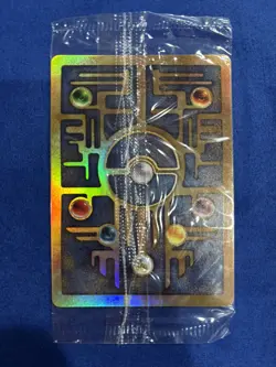 Pokemon Ancient Mew 2000 Movie Promo Holo Card - Factory Sealed - Image 4