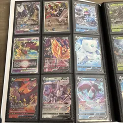Modern POKEMON lot 140+ Cards - Full Arts, Pokeball Holo’s, EX’s, Promos & More! - Image 2