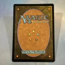 Timeless Lotus #239 – Dominaria United – MTG Foil – Near Mint - Image 2