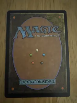 Dark Deal – Fate Reforged – Uncommon – LP – MTG – Wheel Effect / Discard Synergy - Image 2
