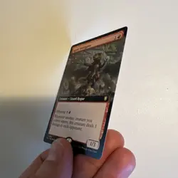 Agate Instigator (Extended Art) Commander: Bloomburrow Regular - Image 4