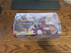 Pokemon TCG: Sword & Shield - Battle Styles Booster Box (36 Card Packs) 820650818189 - Image 2