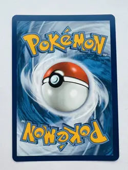 Shuckle 136/132 Pokemon TCG Mega Evolution Illustration Rare English - Image 2