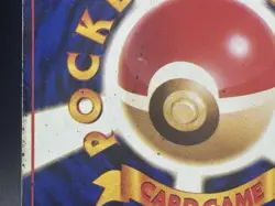Pokemon Graveler No. 075 Fossil Japanese Pocket Monsters Heavy Played Stains - Image 5