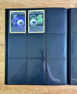 Pokemon Game 2000 Team Rocket 1st Edition Complete Non Holo Set #18-82 * Minty - Image 5