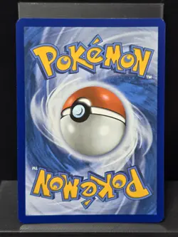 Pokemon Team Rocket's Spidops 187/182 Destined Rivals Illustration Rare Foil NM - Image 3