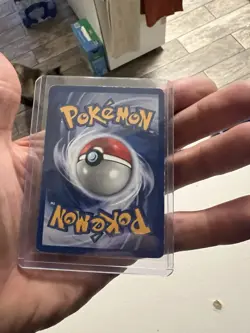 Squirtle 68/82 - Pokemon TCG Team Rocket 2000 Unlimited - WOTC - NM - Image 4