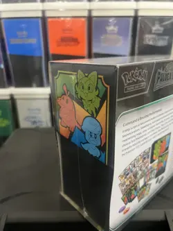 Paldea Evolved Pokemon Center ETB Elite Trainer Box (Exclusive) SEALED 2023 - Image 3