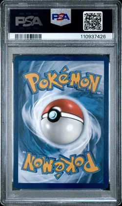 2023 POKEMON PAR EN SPECIAL ILLUSTRATION RARE #253 ALTARIA EX PSA 10 - Image 2