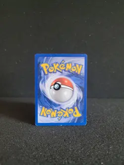 Pokemon Karte Glutexo - 1. Edition - 24/102 Basis Uncommon - Image 2